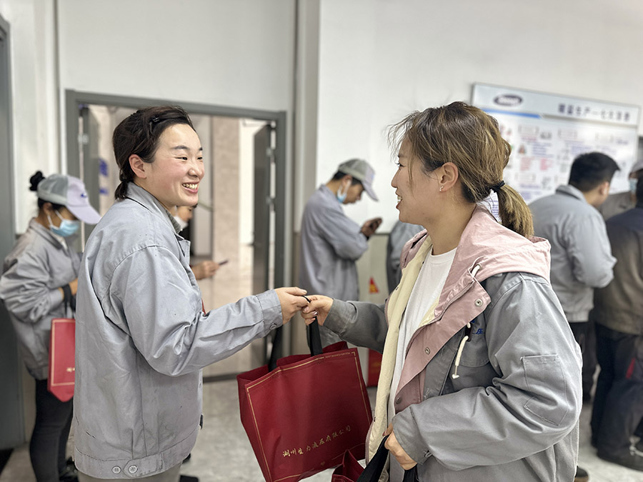 【296】湖州生力液壓有限公司：芳華綻放，開(kāi)展三八婦女節特別活動(dòng).jpg