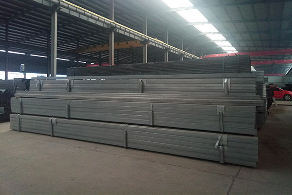 廠(chǎng)房廠(chǎng)貌